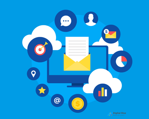 Email marketing service