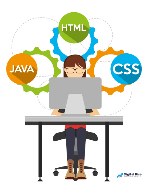 Website Development Services