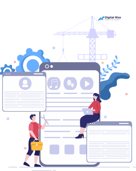 Website Design Services