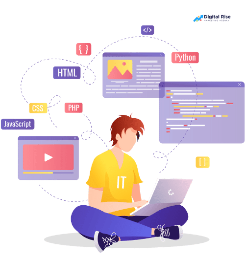 Website Redesign and Redevelopment Services