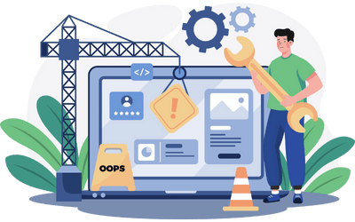 Website Redesign and Redevelopment Services