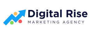 Digital Rise Agency - Digital Marketing Service