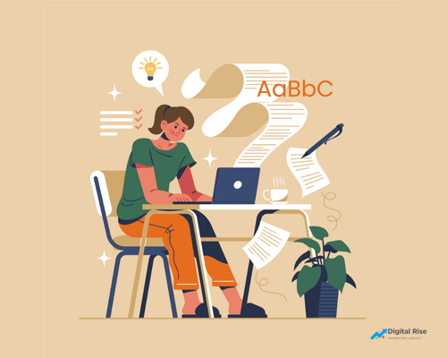 content writing services