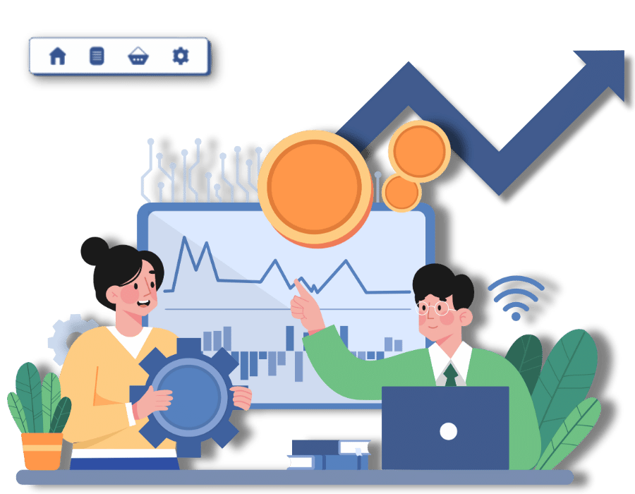 E-Commerce Growth Solutions