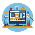 E-Commerce Store Setup