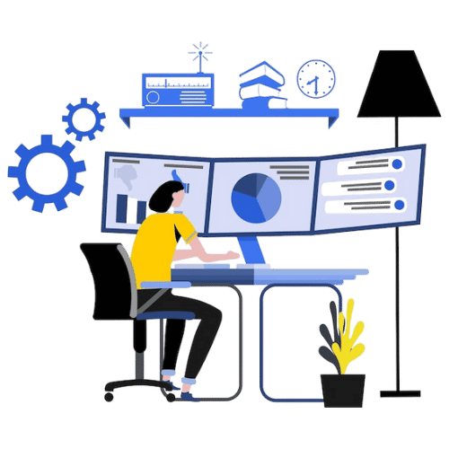 Video Editing and Motion Graphics Services