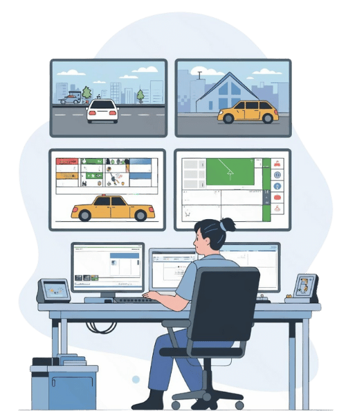 Video Editing and Motion Graphics Services